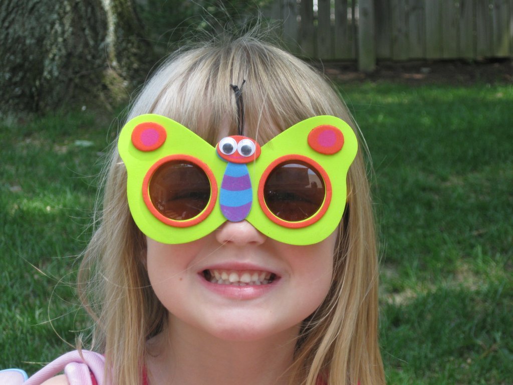 Highlights from a Butterfly Social