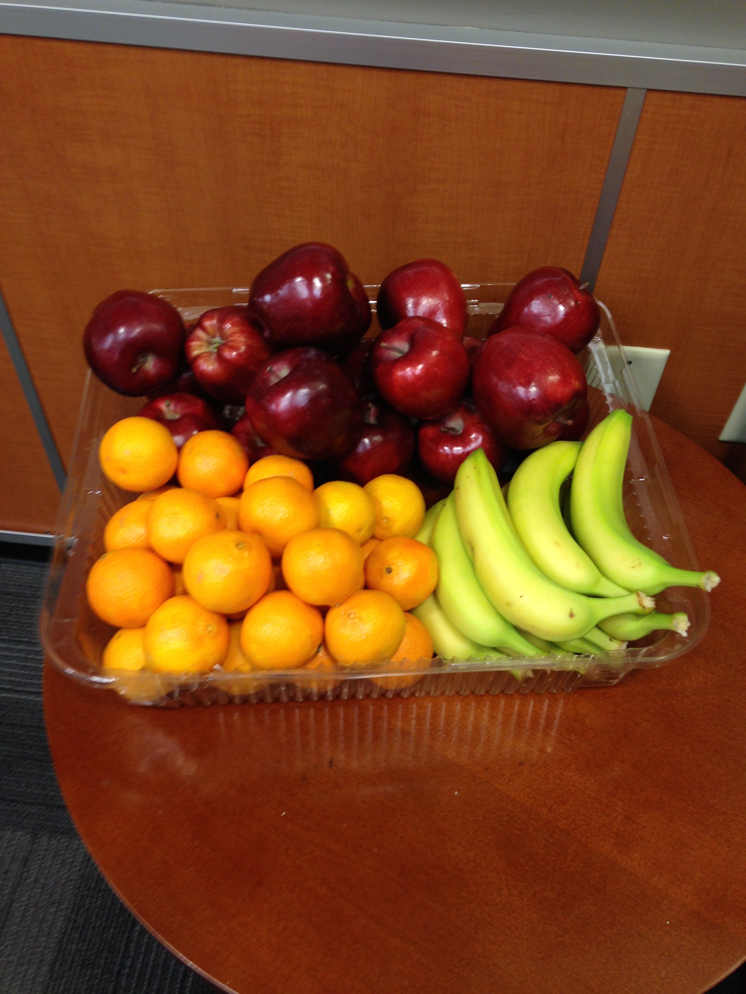 Shattering the Green Ceiling